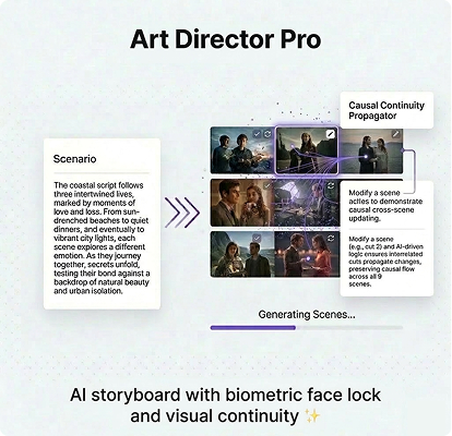 Art Director Pro