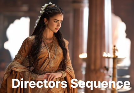Directors Sequence